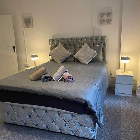 Luxury,Location And Convenience Apartment Bournemouth Room photo